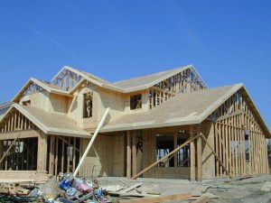 new home construction