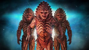 Zygons
