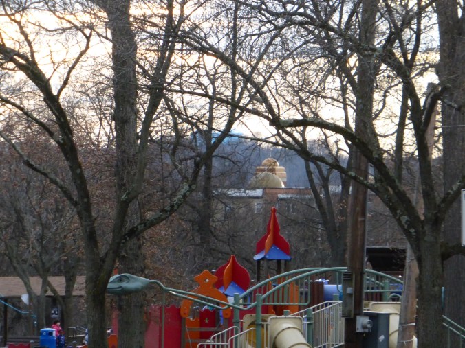 Anderson Playground