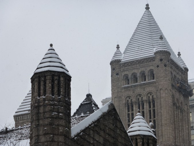 Allegheny County Courthouse